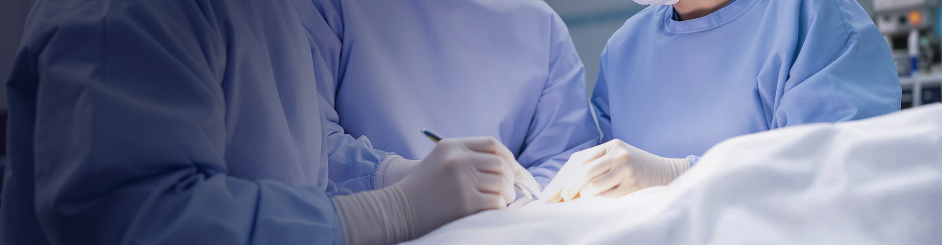 Γάντια Χειρουργικά product