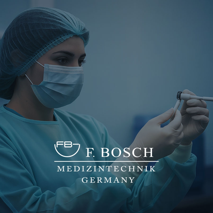 F. Bosch