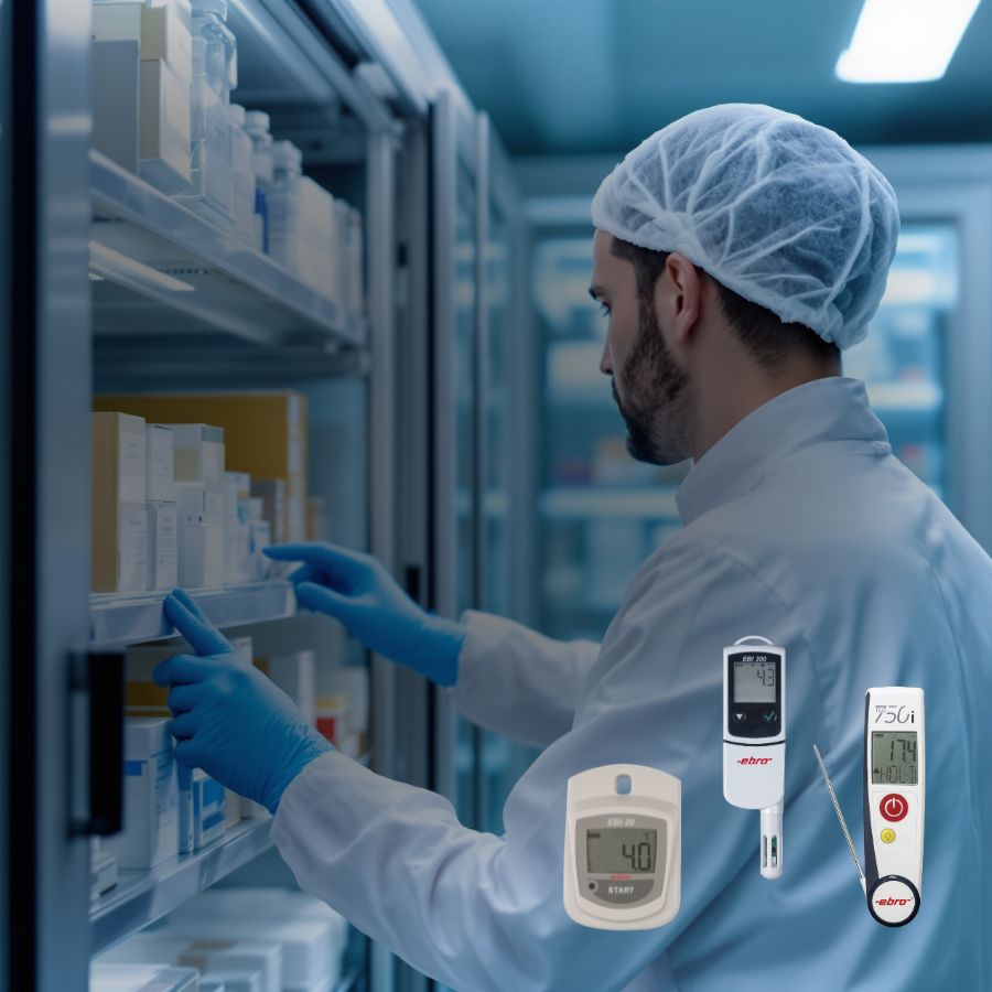 Ακρίβεια σε κάθε σημείο ελέγχου