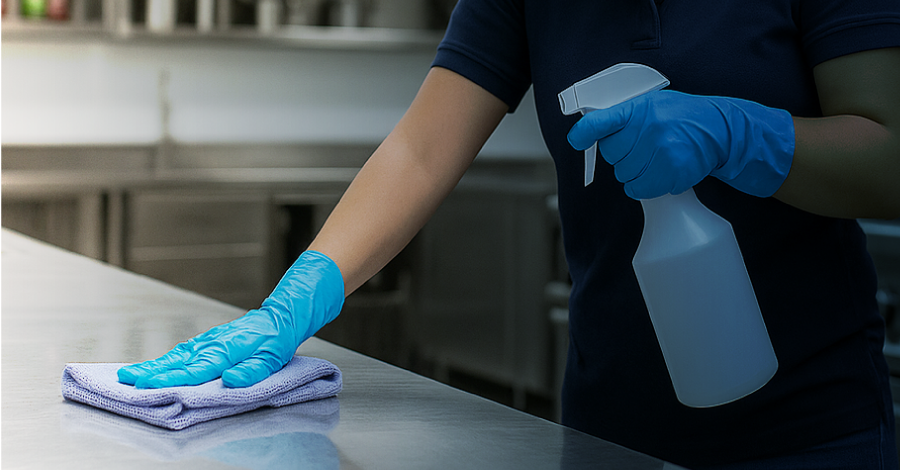 Γάντια Γενικής Χρήσης