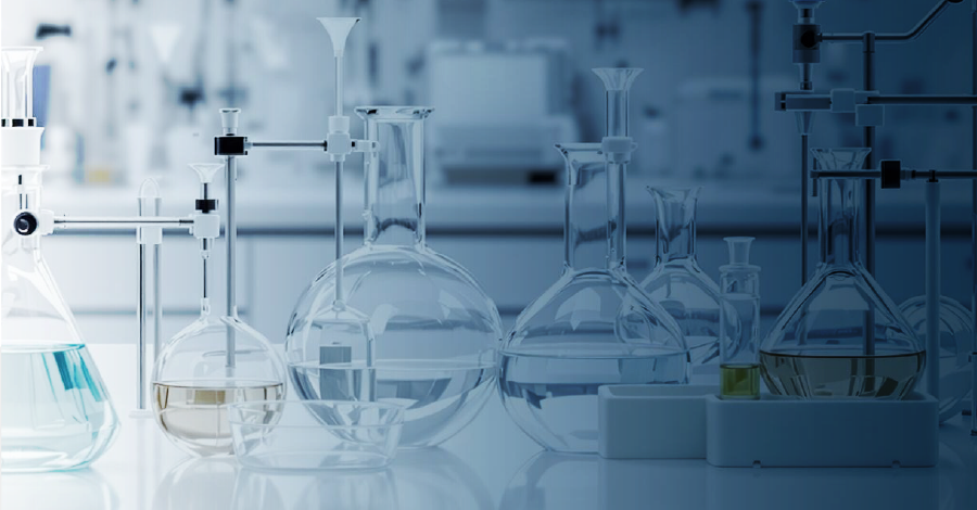 Laboratory Equipment
