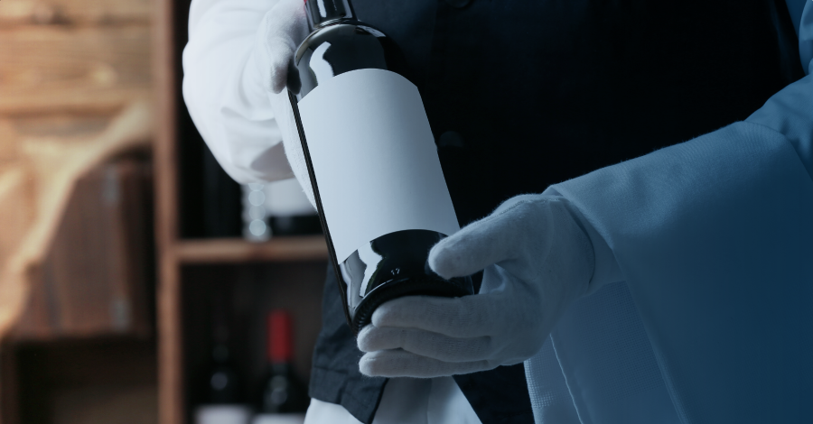 Γάντια Bαμβακερά