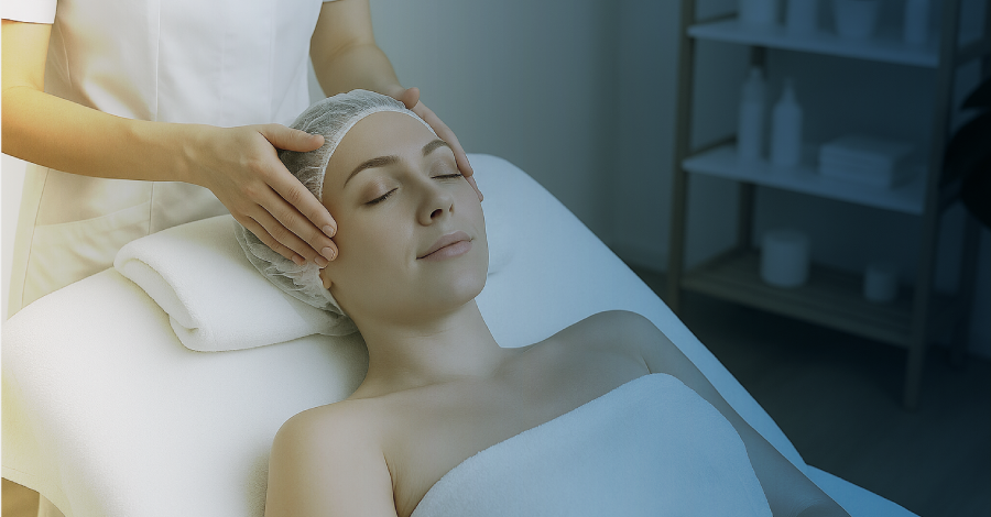 Beauty & Spa