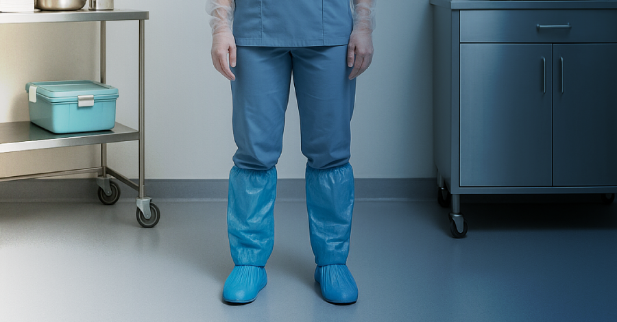 Arms / Legs Protection