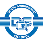 Cosmomed ISO 9001