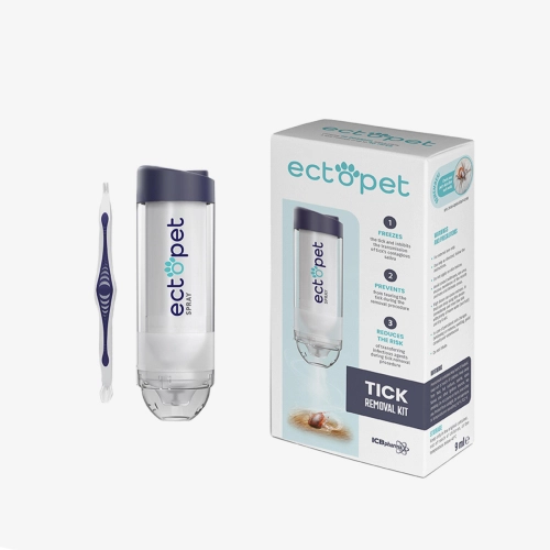 Ectopet, Tick Removal Kit 