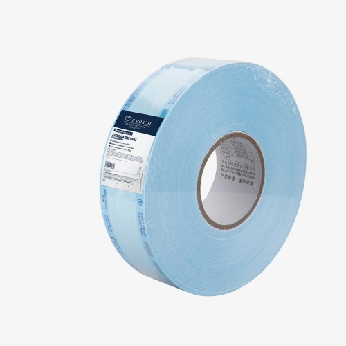 F. Bosch Sterilization roll, 10cm x 200m 