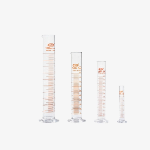 Ογκομετρικός κύλινδρος, 1000ml 