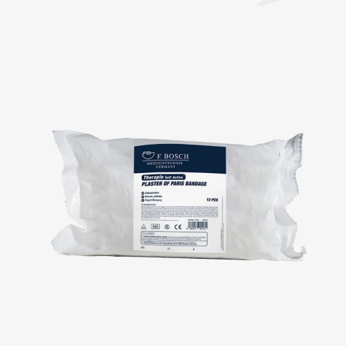 F. Bosch Plaster of paris bandage, 10εκ. x 3μ. 