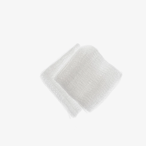 F. Bosch Gauze swab 8ply, sterile, 7.5cm x 7.5cm  