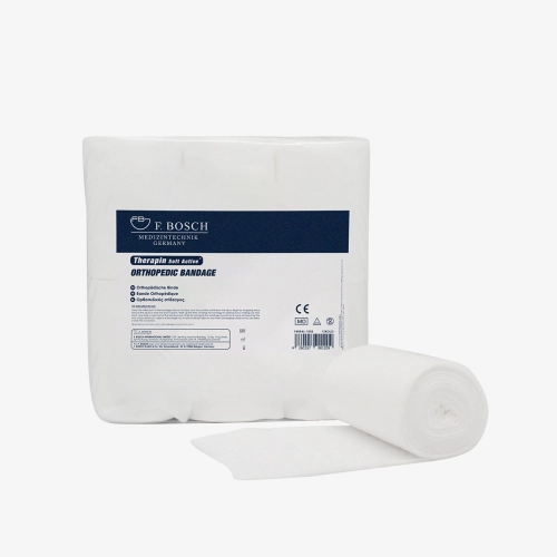 F. Bosch Orthopedic bandage, 12cm x 2.7m 