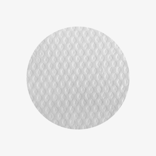 Exam table paper roll paper/plastic smooth surface, 70cm x 50m 