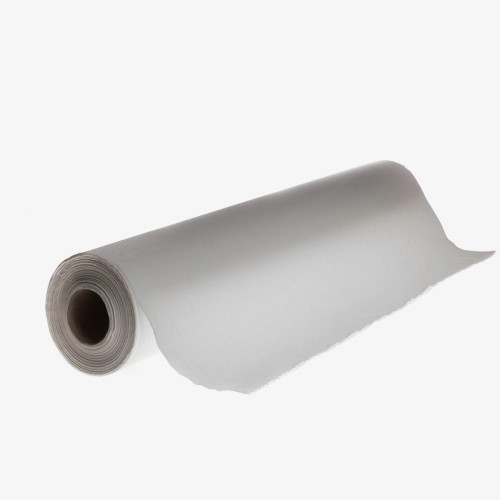 Exam table paper roll paper/paper textured 2ply, 50cm x 50m 