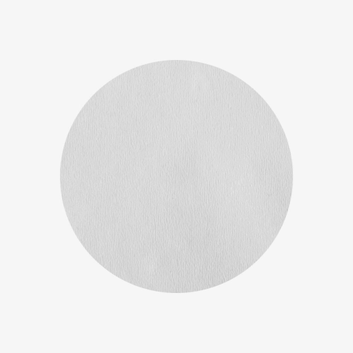 Paper drape sheet, superior quality, 2ply, 300g 