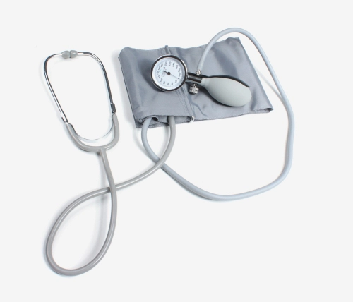 Focal, Aneroid Sphygmomanometer without stethoscope 