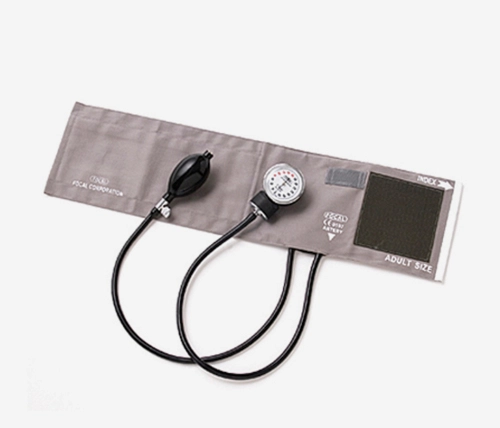Focal, Aneroid Sphygmomanometer without stethoscope 