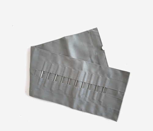 Adult Cuff with Hook Parker