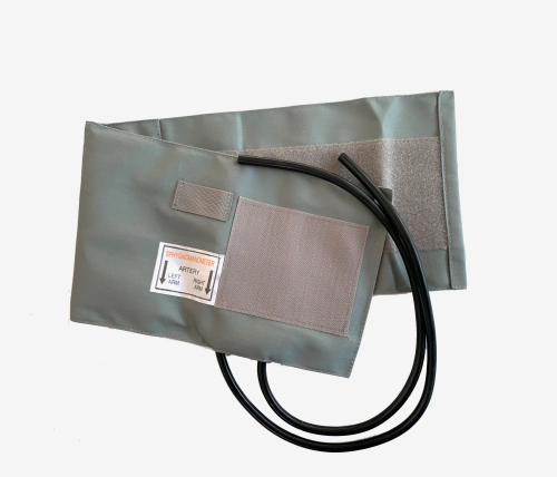 XL Adult Cuff with Double Latex Bladder