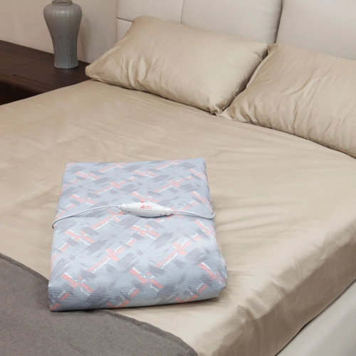 Morpheo Ardes, Electric Underblanket (Throw), Luxury Fabric, 150x80cm 