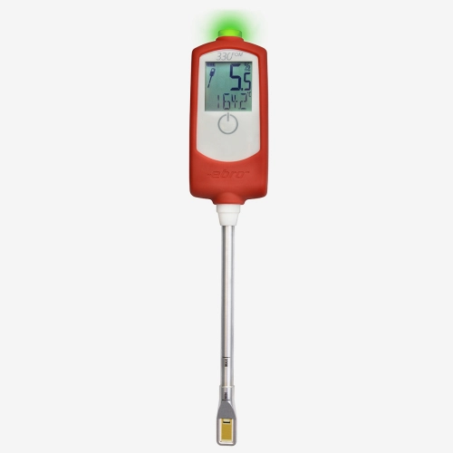 FOM 330-4 Set / Food Oil Quality Measurement Set