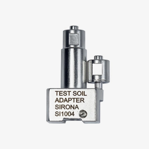 AL 3307 / Αντάπτορες Καθαρισμού DAC