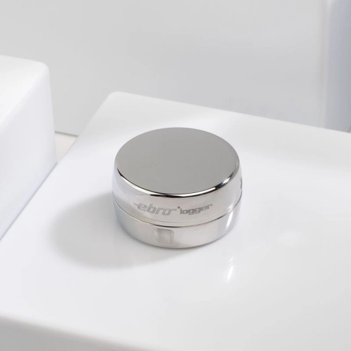 EBI 12-T100 / Πολυχρηστικό Καταγραφέα Θερμοκρασίας