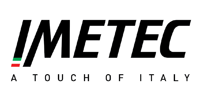 Imetec logo