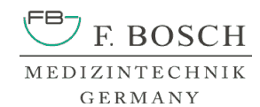 F.Bosch Logo