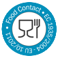 Food Contact EC 1935/2004 - EU 10/2011